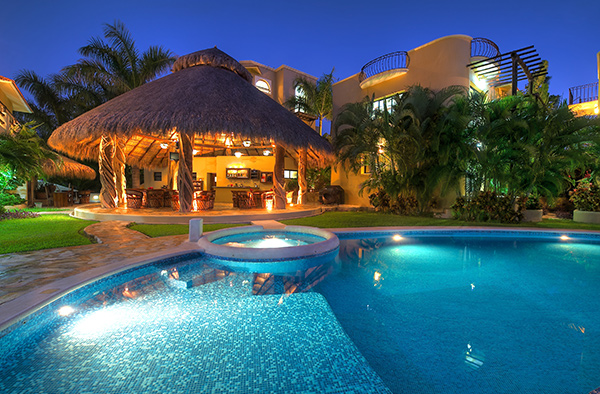 Las Palmas Huatulco Resort Villas Casitas Hotel Clientes Tripadvisor